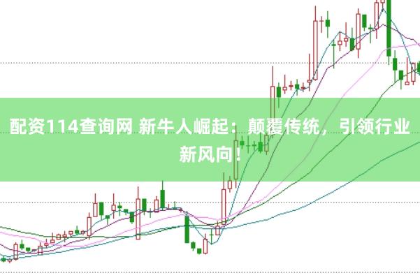 配资114查询网 新牛人崛起：颠覆传统，引领行业新风向！