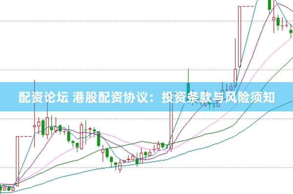 配资论坛 港股配资协议：投资条款与风险须知