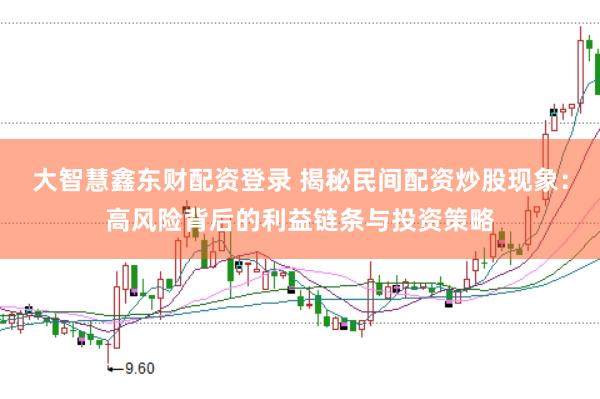 大智慧鑫东财配资登录 揭秘民间配资炒股现象：高风险背后的利益链条与投资策略