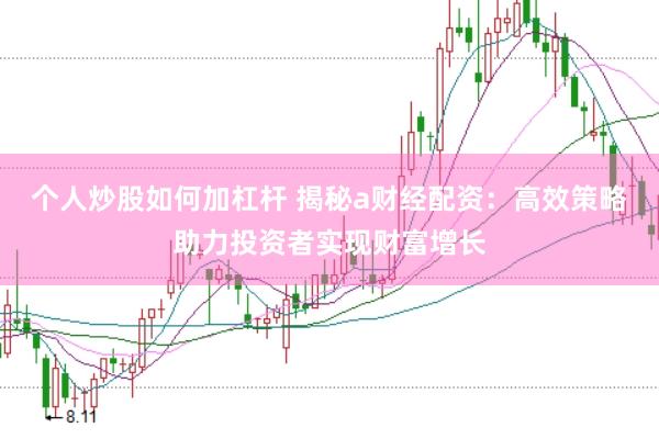 个人炒股如何加杠杆 揭秘a财经配资：高效策略助力投资者实现财富增长