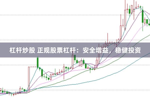 杠杆炒股 正规股票杠杆：安全增益，稳健投资