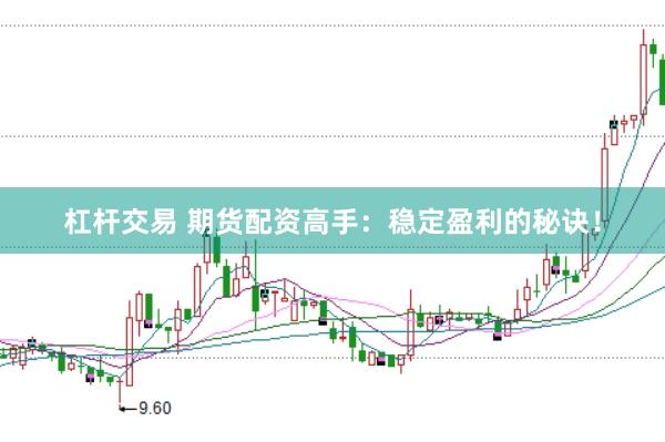 杠杆交易 期货配资高手：稳定盈利的秘诀！