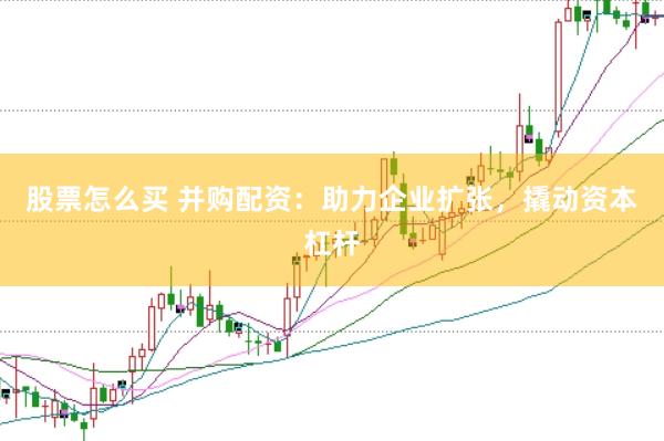 股票怎么买 并购配资：助力企业扩张，撬动资本杠杆