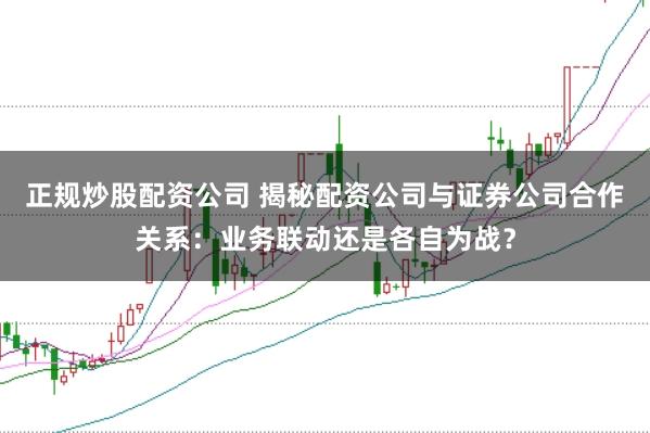正规炒股配资公司 揭秘配资公司与证券公司合作关系：业务联动还是各自为战？