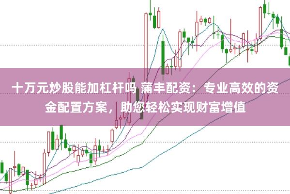 十万元炒股能加杠杆吗 蒲丰配资：专业高效的资金配置方案，助您轻松实现财富增值