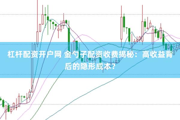 杠杆配资开户网 金勺子配资收费揭秘：高收益背后的隐形成本？
