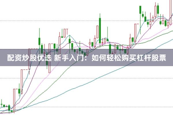 配资炒股优选 新手入门：如何轻松购买杠杆股票