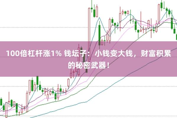 100倍杠杆涨1% 钱坛子：小钱变大钱，财富积累的秘密武器！
