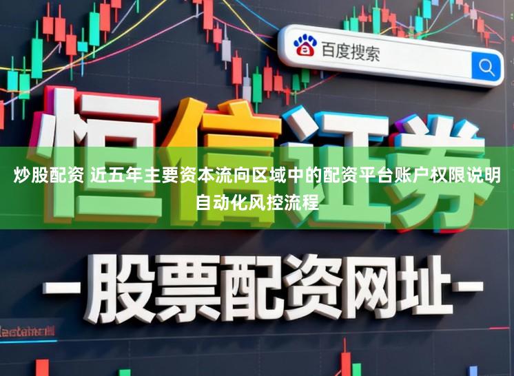 炒股配资 近五年主要资本流向区域中的配资平台账户权限说明自动化风控流程