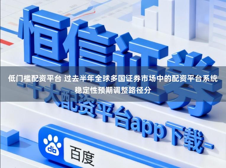低门槛配资平台 过去半年全球多国证券市场中的配资平台系统稳定性预期调整路径分