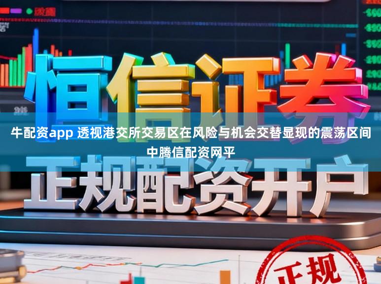牛配资app 透视港交所交易区在风险与机会交替显现的震荡区间中腾信配资网平