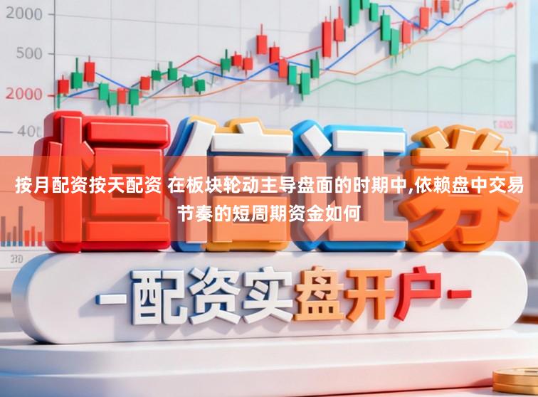 按月配资按天配资 在板块轮动主导盘面的时期中，依赖盘中交易节奏的短周期资金如何