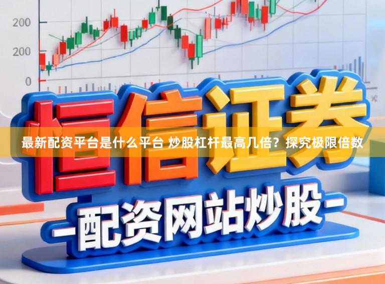 最新配资平台是什么平台 炒股杠杆最高几倍?探究极限倍数