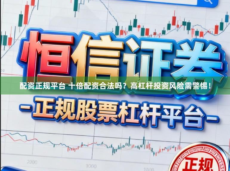 配资正规平台 十倍配资合法吗？高杠杆投资风险需警惕！