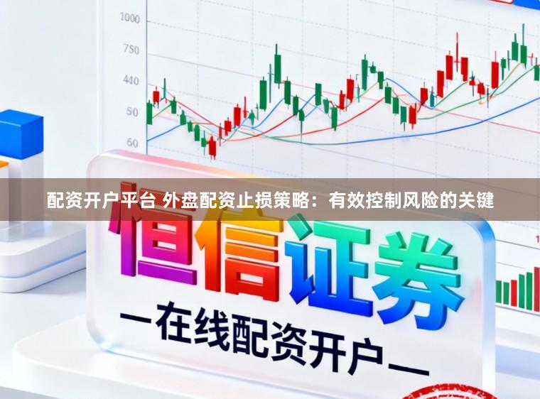 配资开户平台 外盘配资止损策略:有效控制风险的关键