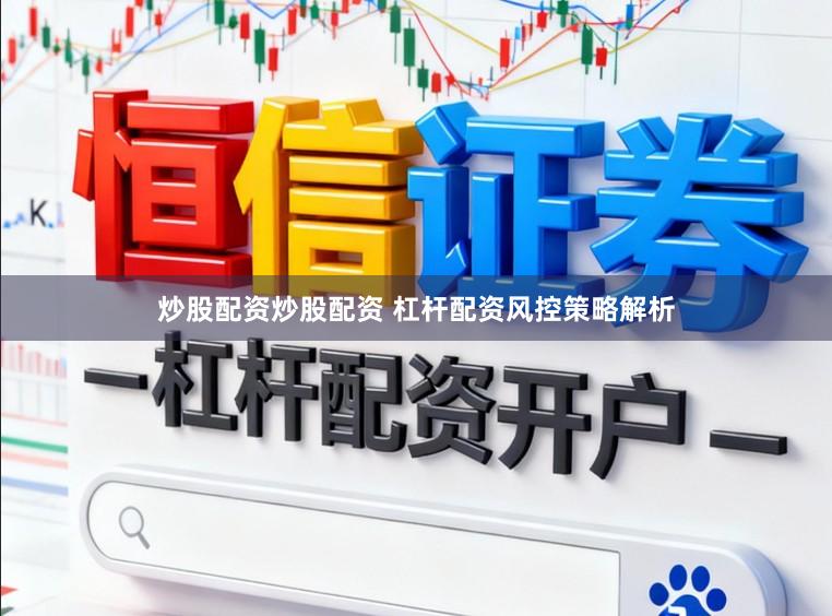 炒股配资炒股配资 杠杆配资风控策略解析