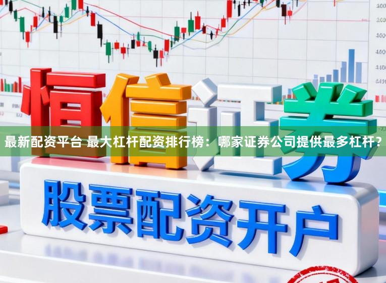 最新配资平台 最大杠杆配资排行榜：哪家证券公司提供最多杠杆？